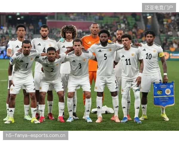 2026世界杯某组会让多国经历巨大体能考验